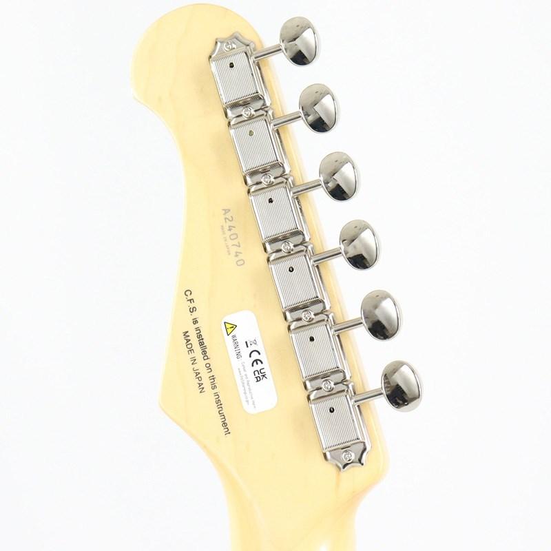 FUJIGEN Neo Classic Series NTE100MAHT (White Blonde)｜shibuya-ikebe｜09