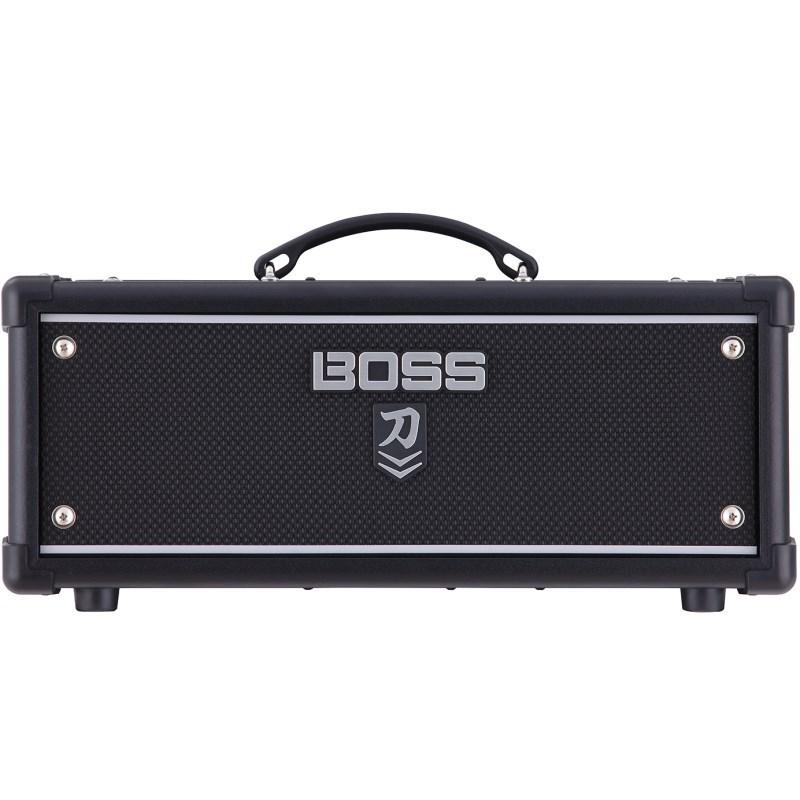 BOSS 【アンプSPECIAL SALE】 KATANA-HEAD MkII [Guitar Amplifier]｜shibuya-ikebe｜02