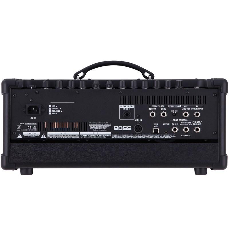 BOSS 【アンプSPECIAL SALE】 KATANA-HEAD MkII [Guitar Amplifier]｜shibuya-ikebe｜03