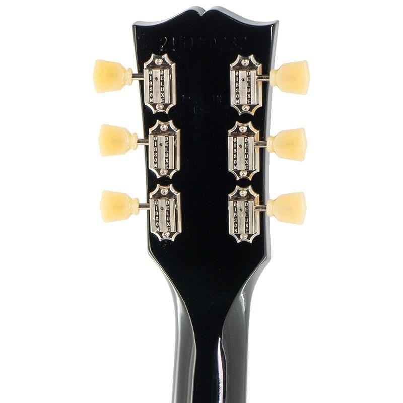 Gibson ES-335 (Vintage Ebony)｜shibuya-ikebe｜05