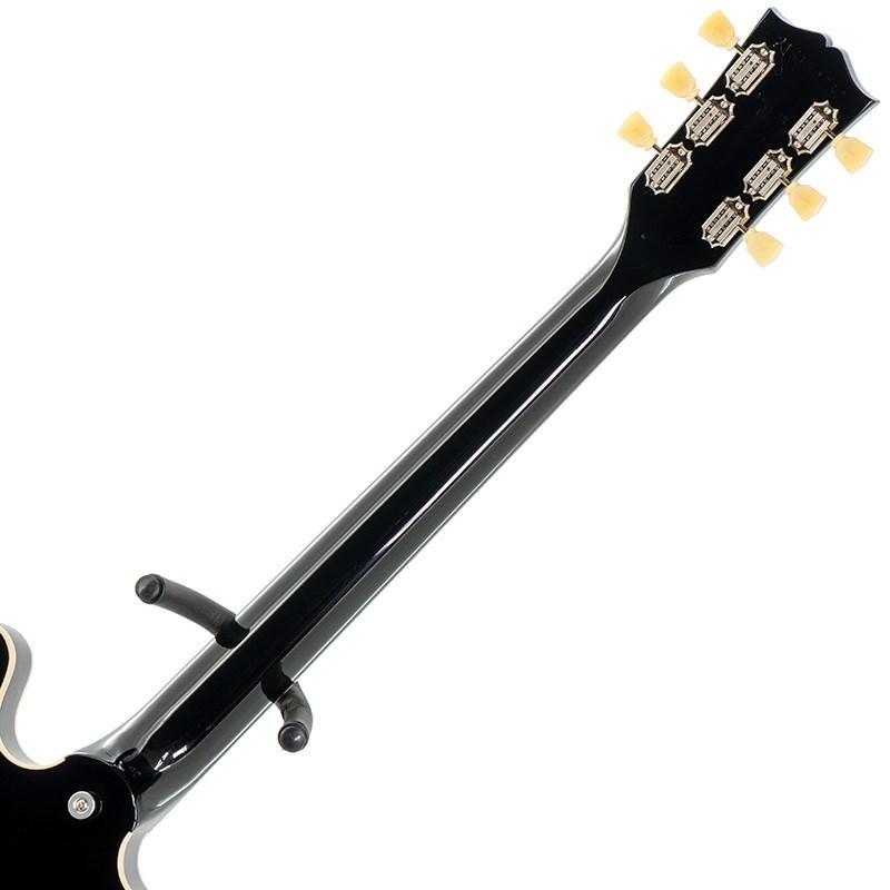 Gibson ES-335 (Vintage Ebony)｜shibuya-ikebe｜07