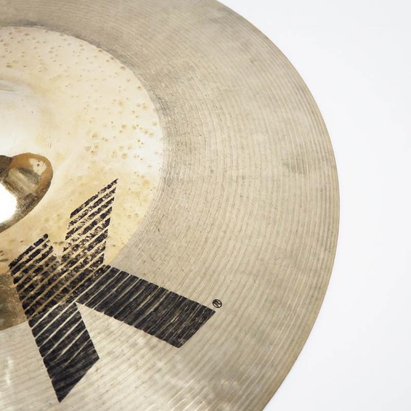 Zildjian 【USED】K Custom Hybrid Ride 20 [2444g]｜shibuya-ikebe｜06