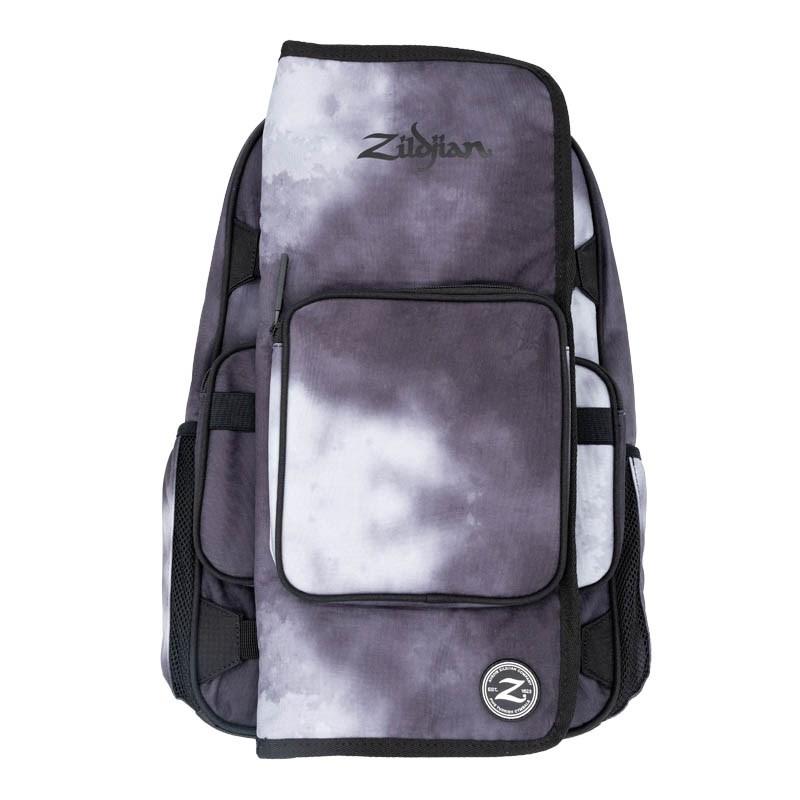 Zildjian NAZLFSTUBPBL [Student Bags Collection Backpack/スティックバッグ付き/ブラックレインクラウド]｜shibuya-ikebe｜02