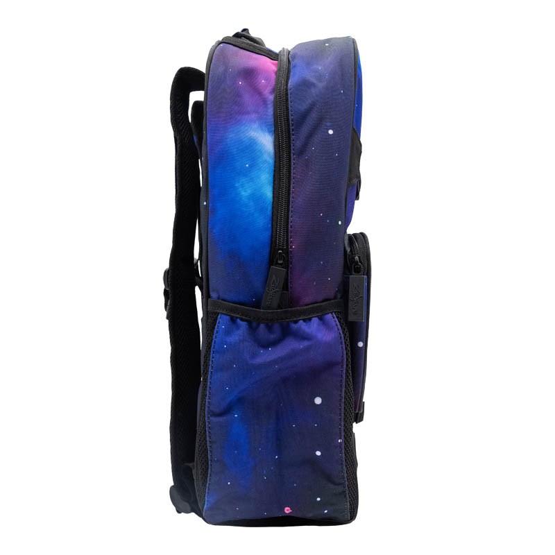 Zildjian NAZLFSTUBPPU [Student Bags Collection Backpack/スティックバッグ付き/パープルギャラクシー]｜shibuya-ikebe｜04