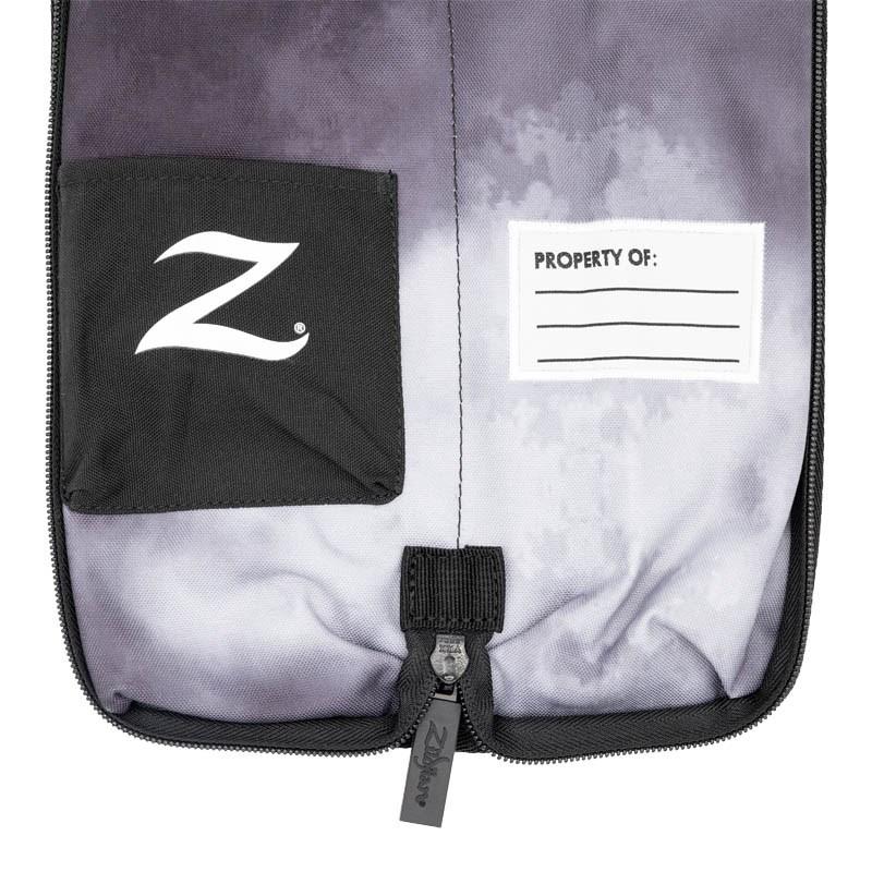 Zildjian NAZLFSTUMSTKBBL [Student Bags Collection Mini Stick Bag/ブラックレインクラウド]｜shibuya-ikebe｜07