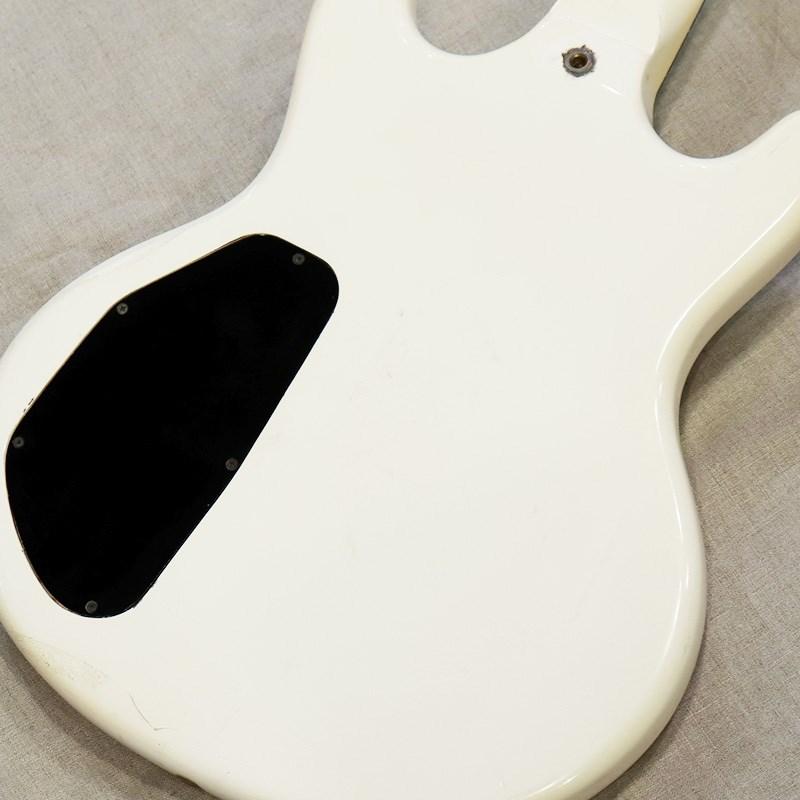 GUILD M-80CS '81 White｜shibuya-ikebe｜04