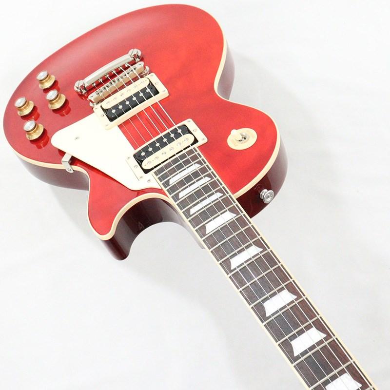 Gibson Les Paul Classic (Translucent Cherry)｜shibuya-ikebe｜05