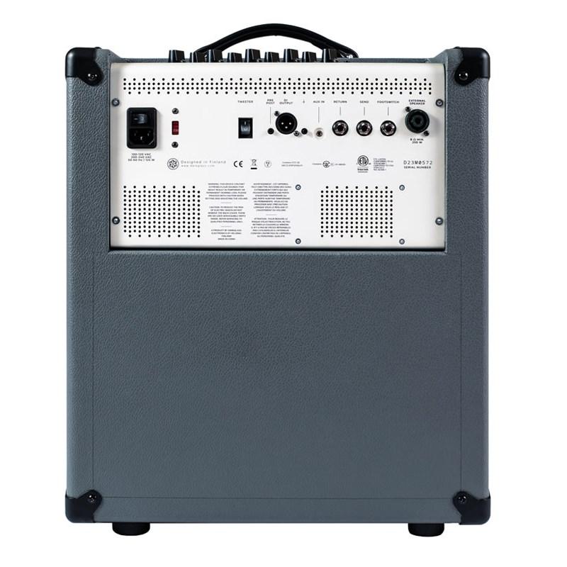 Darkglass Electronics 【お取り寄せ品】 Microtubes 500 Combo 112 [DG112A]の画像