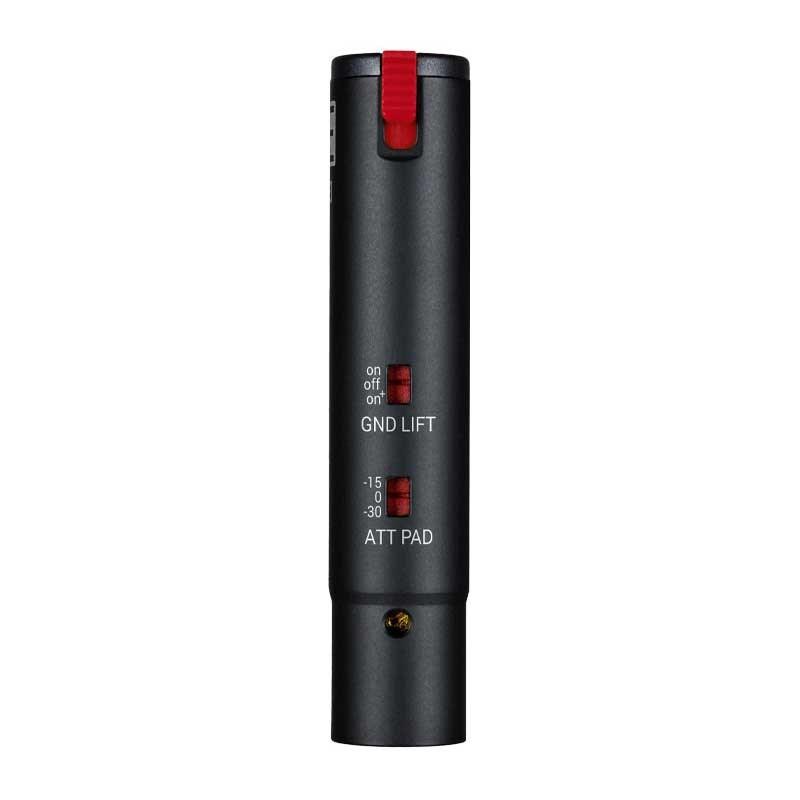 美品 sE Electronics DM3 Black DI sE Electronics DM3 Black(DI)【sE数量限定プロモ！】 : 渋谷イケベ