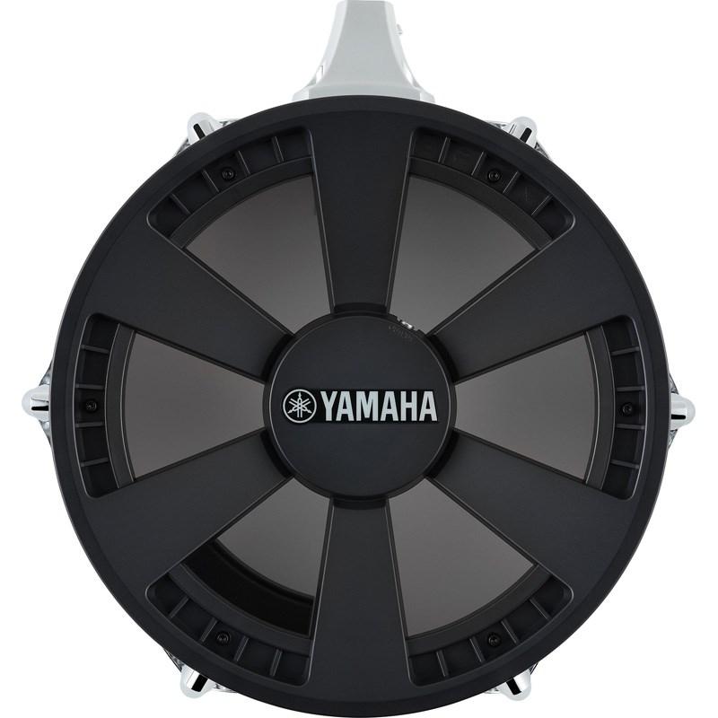 YAMAHA XP125T-M BF [DTX メッシュパッド / 12インチ / Black Forest]_1