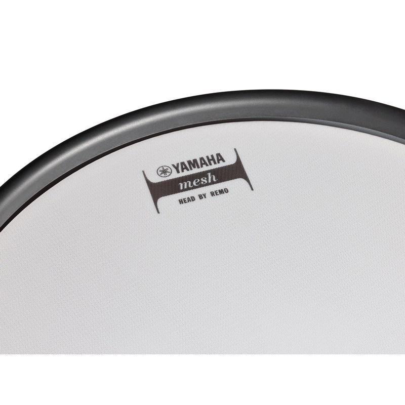 YAMAHA XP125T-M BF [DTX メッシュパッド / 12インチ / Black Forest]_2