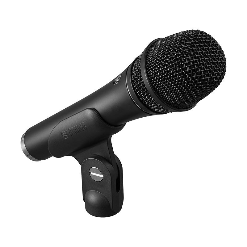 YAMAHA　YDM707 ダイナミックマイク YAMAHA（ヤマハ） YAMAHA YDM707 B(ダイナミックマイク)(ブラック