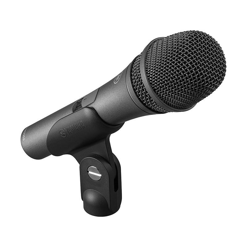 YAMAHA（ヤマハ） YAMAHA YDM505S(ダイナミックマイク)(スイッチ付き