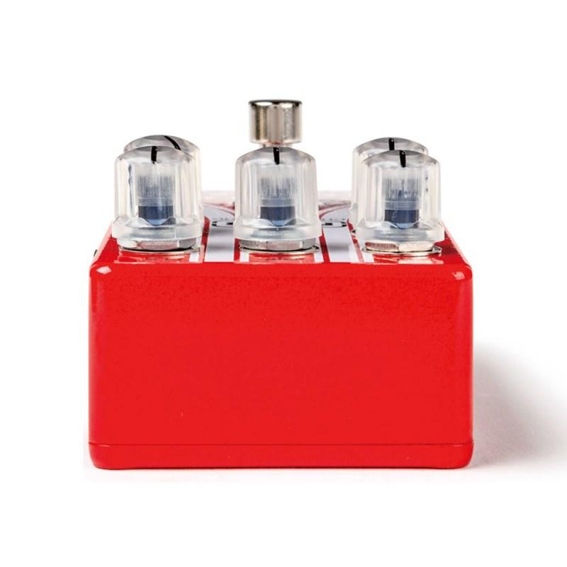 MXR 【WEB限定在庫処分セール】 CSP033G / GRAN TORINO BOOST OVERDRIVE
