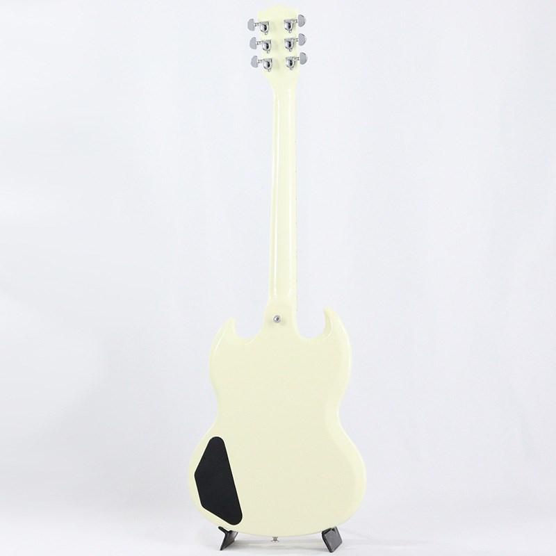 Gibson（ギブソン） Gibson SG Standard (Classic White) : 渋谷イケベ