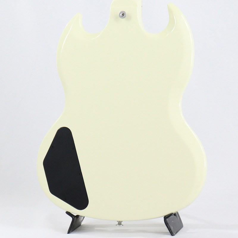 Gibson（ギブソン） Gibson SG Standard (Classic White) : 渋谷イケベ