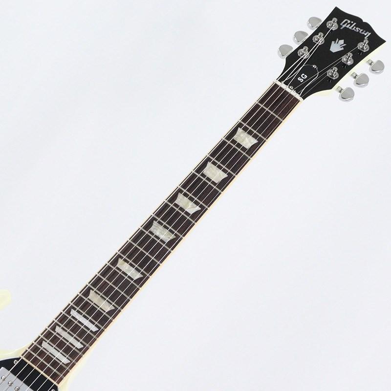 Gibson（ギブソン） Gibson SG Standard (Classic White) : 渋谷イケベ
