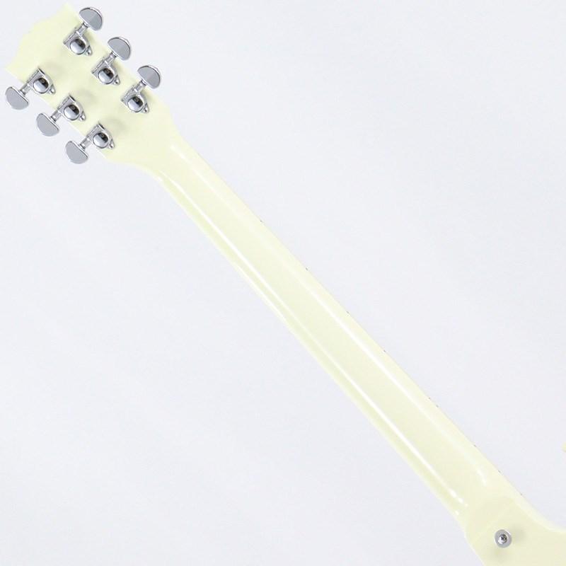 Gibson（ギブソン） Gibson SG Standard (Classic White) : 渋谷イケベ