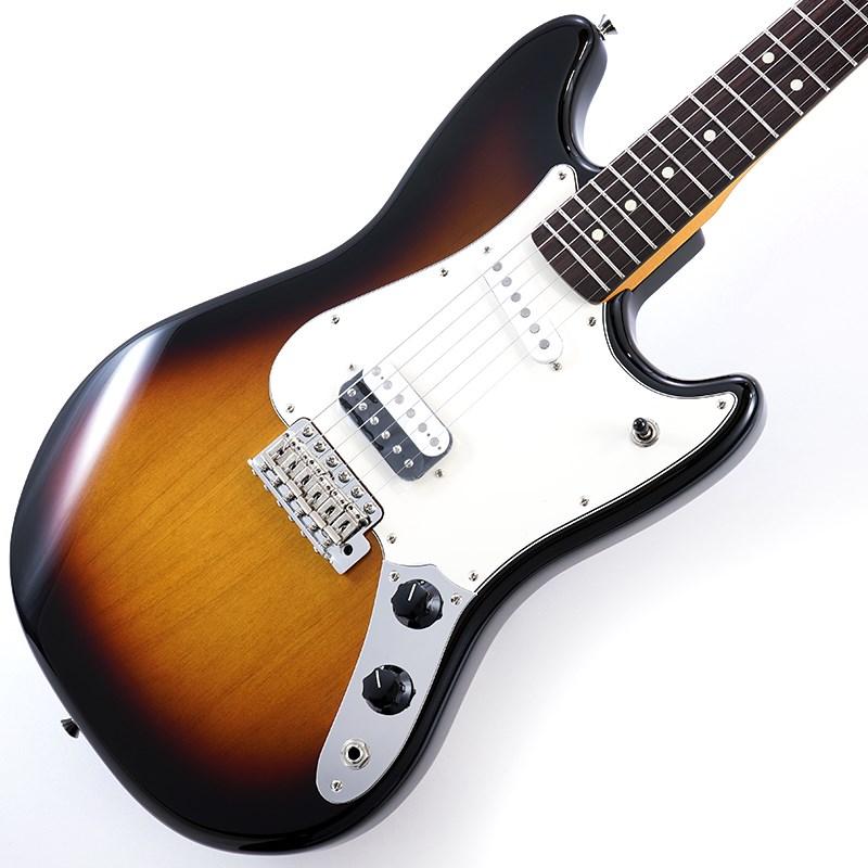 Fender（フェンダー） Fender Made in Japan Limited Cyclone (3-Color