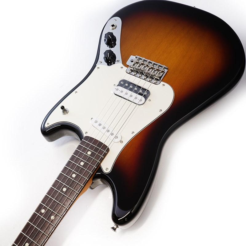 ギター Fender Japan cyclone Fender（フェンダー） Fender Made in Japan Limited Cyclone (3-Color