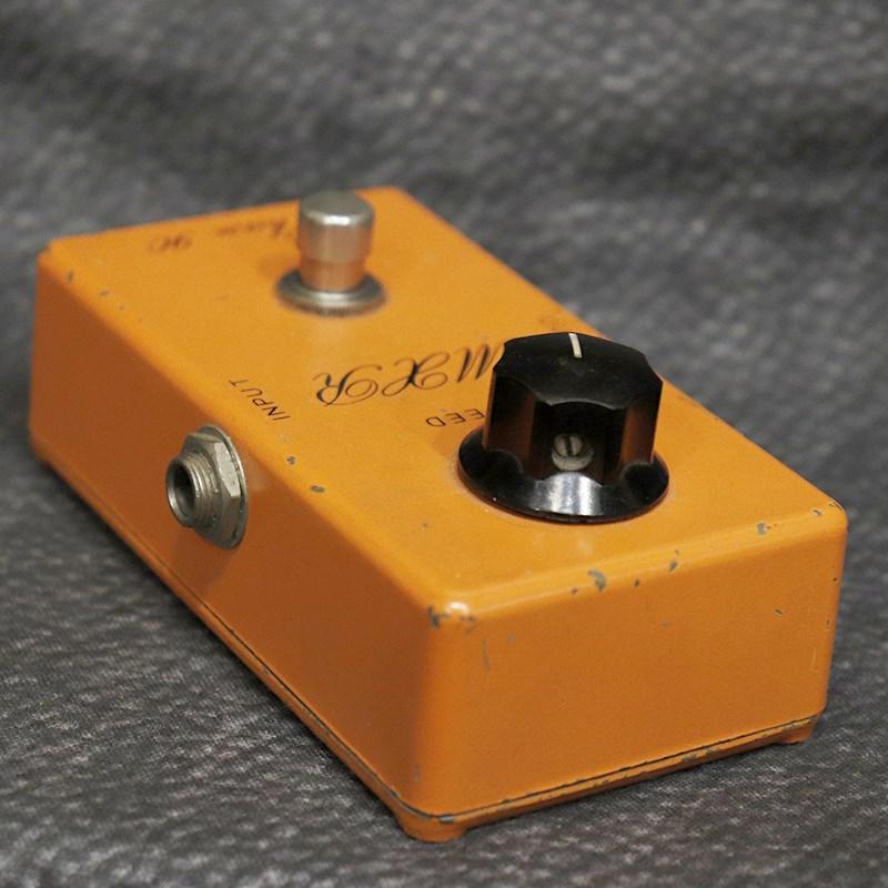 MXR VINTAGE Phase 90 Script Logo '75 : 渋谷イケベ楽器村 - 通販
