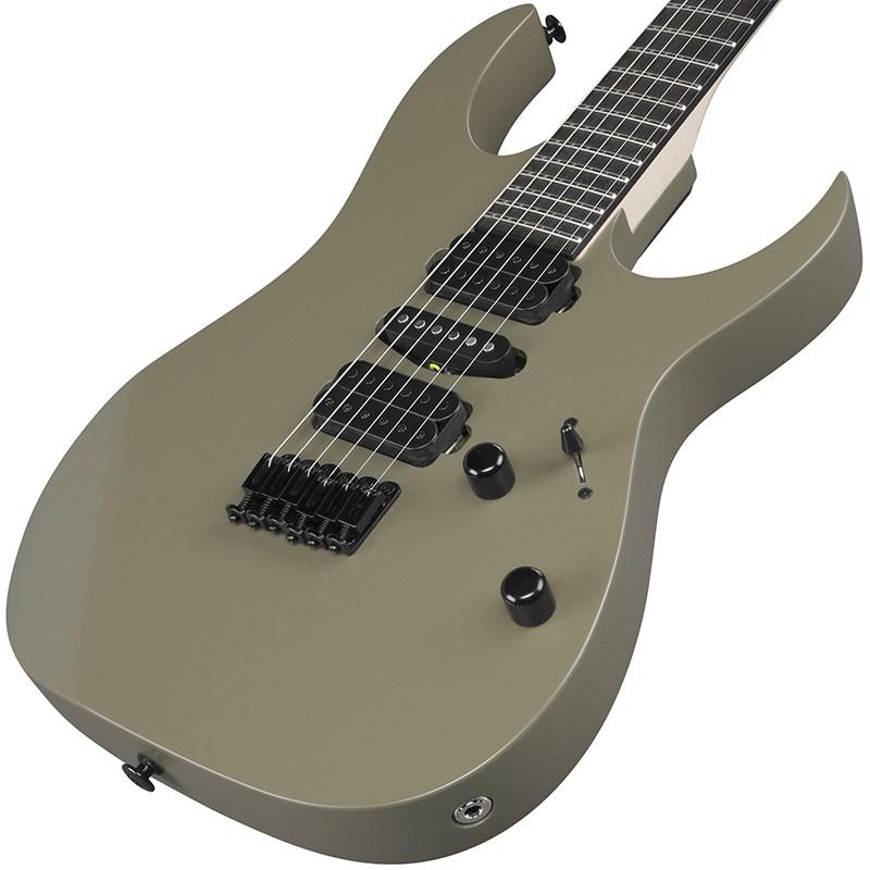 Ibanez - J-LINE RG6HSHFX-KMF (Khaki Metallic Flat) [SPOT MODEL]