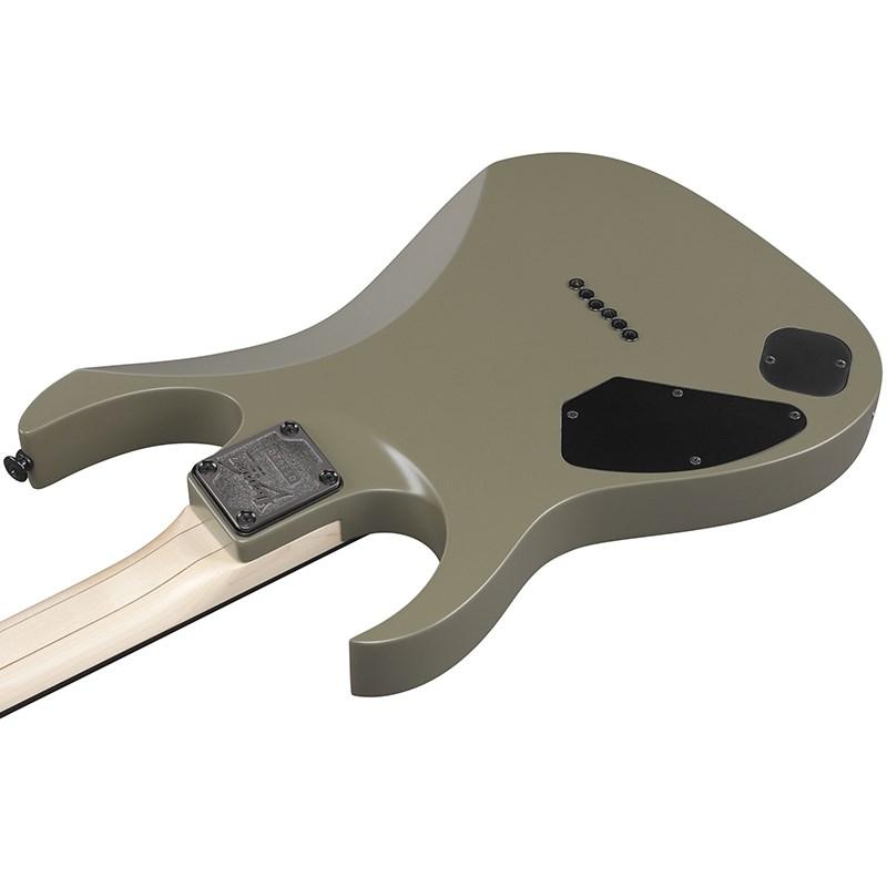 Ibanez - J-LINE RG6HSHFX-KMF (Khaki Metallic Flat) [SPOT MODEL]
