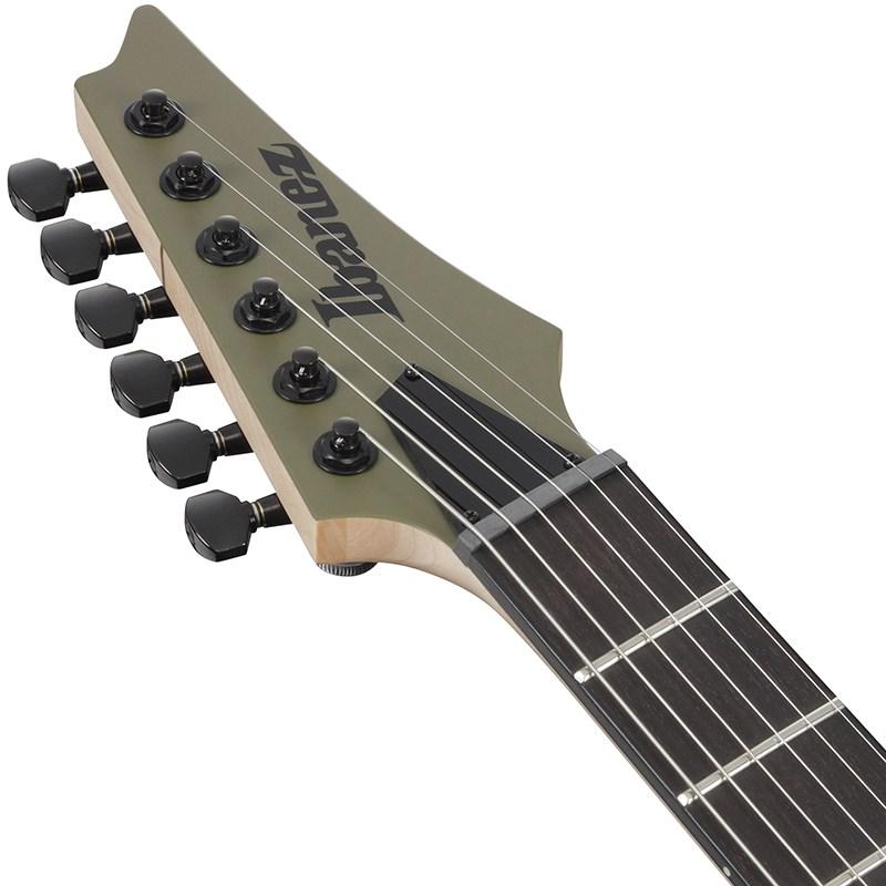 Ibanez - J-LINE RG6HSHFX-KMF (Khaki Metallic Flat) [SPOT MODEL]