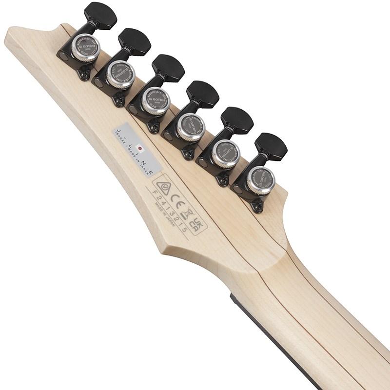 Ibanez - J-LINE RG6HSHFX-KMF (Khaki Metallic Flat) [SPOT MODEL]