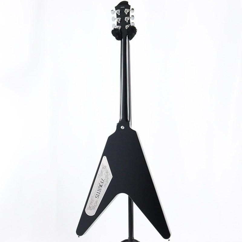 ZEMAITIS Metal Front Series MFV22 (Black) : 渋谷イケベ楽器村