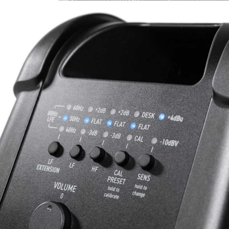 IK Multimedia IK Multimedia iLoud MTM MKII Pair(1ペア)(アイケー