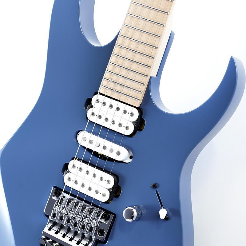 Ibanez（アイバニーズ） Ibanez J-LINE RG6HSHMTR-BGY (Blue Gray