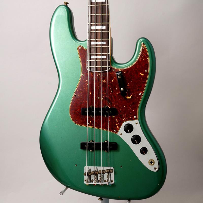 ベース Fender Custom Shop 1966 Jazz Bass Fender（フェンダー） Fender Custom Shop Limited Edition 1966 Jazz