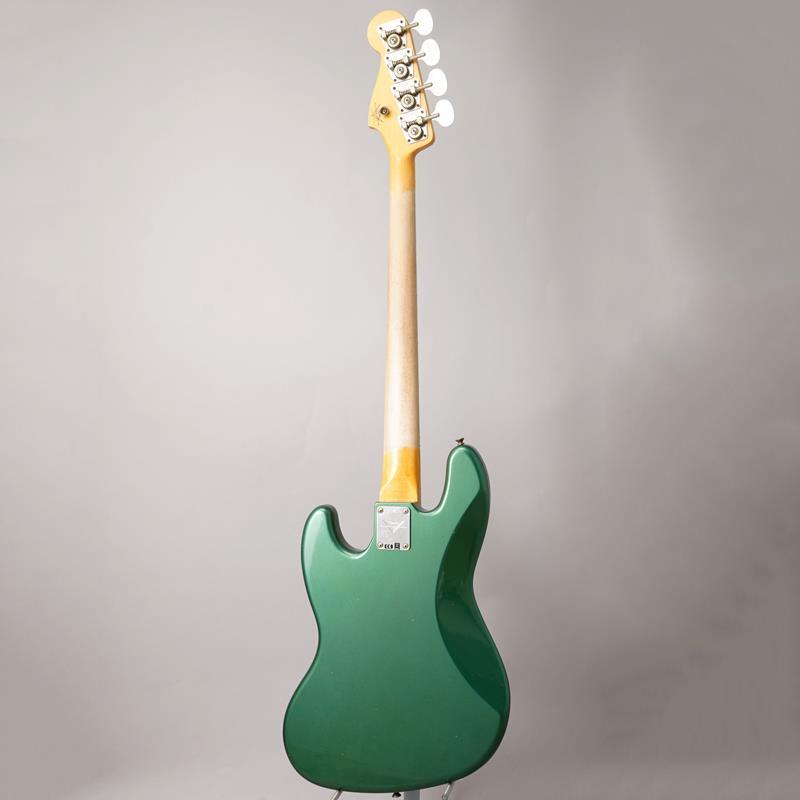 Fender Japan Jazz Bass 1966仕様　カスタムオーダー Fender Japan Jazz Bass 1966仕様 カスタムオーダー Fender