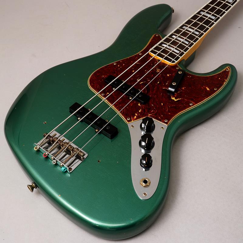 Fender（フェンダー） Fender Custom Shop Limited Edition 1966 Jazz