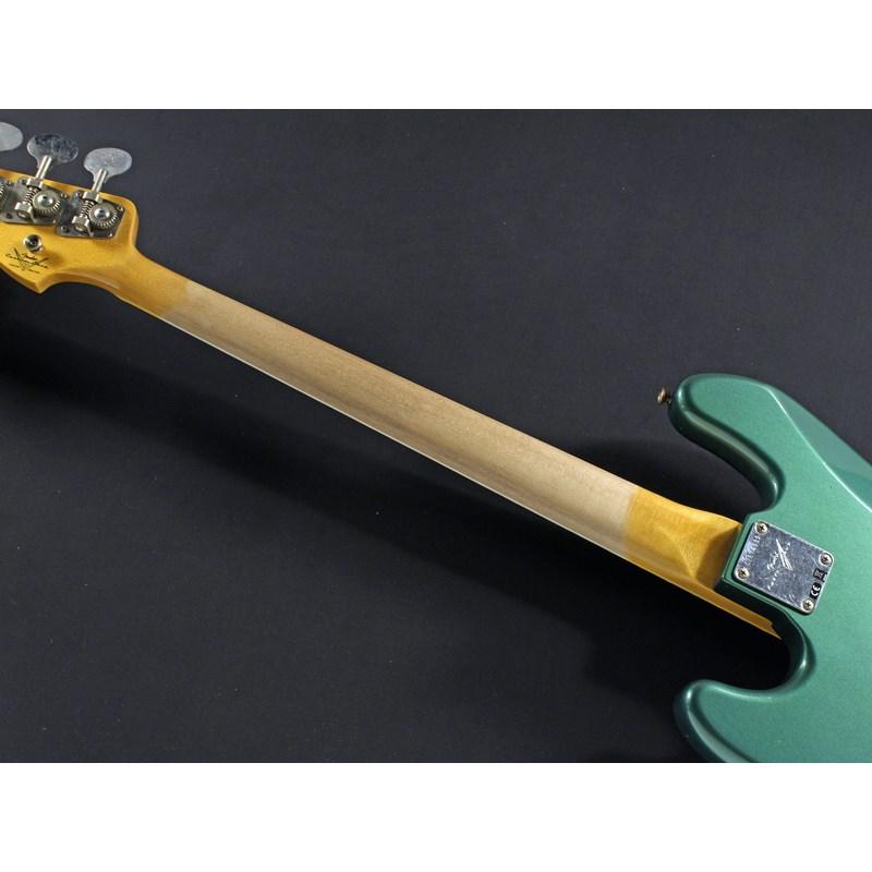 Fender（フェンダー） Fender Custom Shop Limited Edition 1966 Jazz