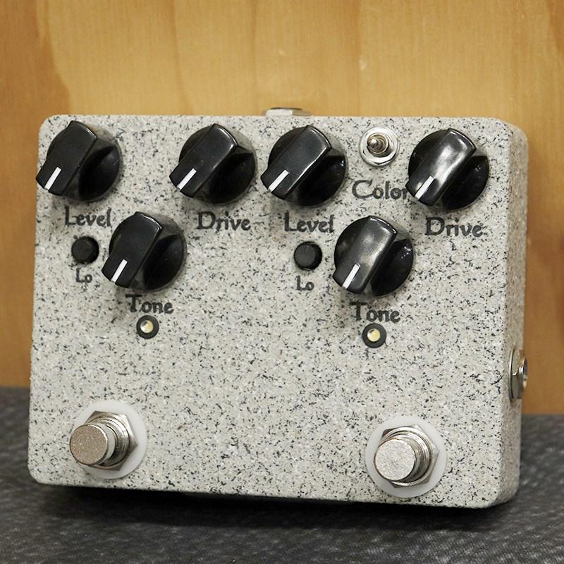 ギター pedal works ENDROLL / Geminy Bdi&Bod ENDROLL Geminy/Bdi&Bod GBDBO-1 : 渋谷イケベ楽器村 - 通販 - Yahoo