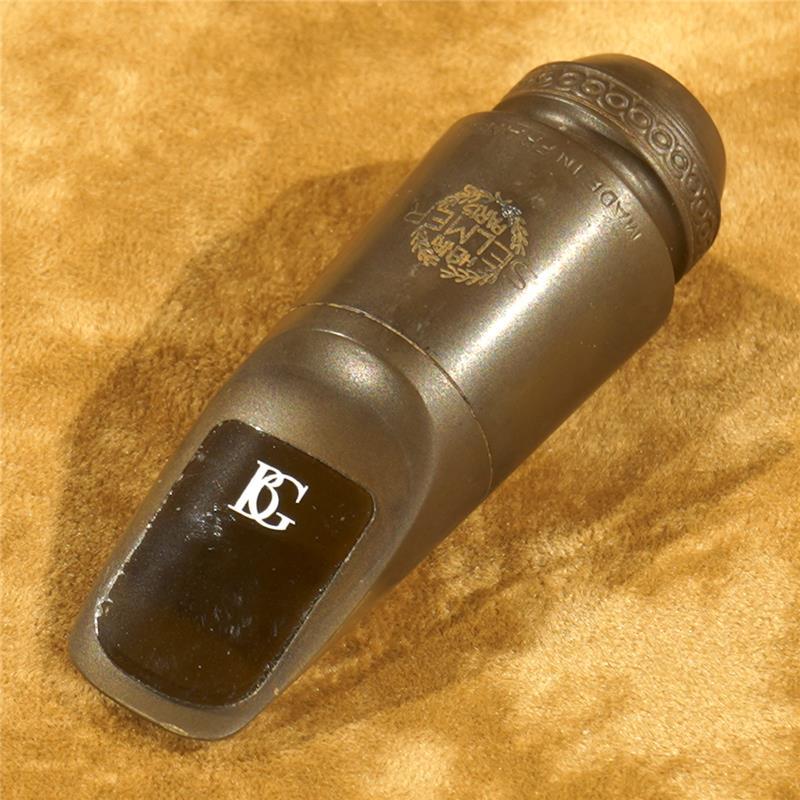 Selmer スーパーセッション G ソプラノサックス用マウスピース H
