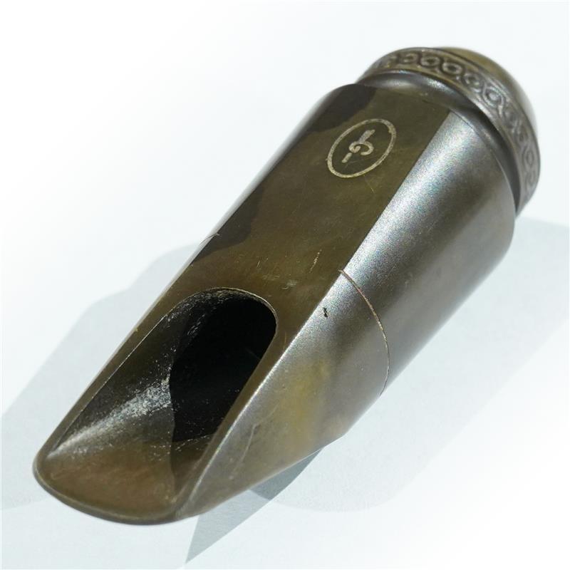 SELMER セルマー ビンテージマウスピース PARIS アルトサクソフォン
