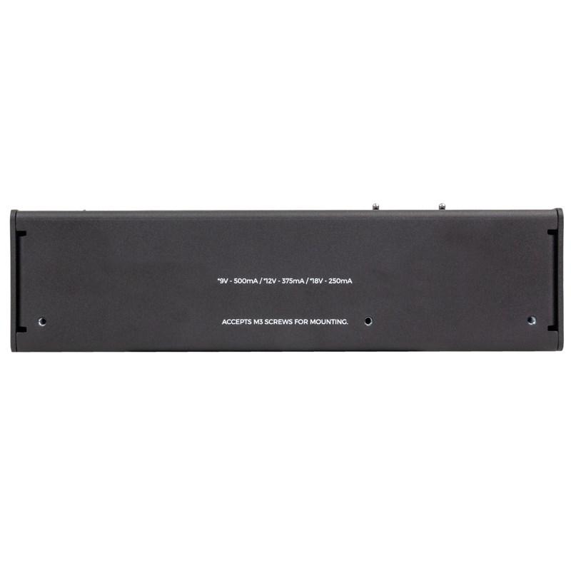 WALRUS AUDIO Canvas Power 8(電源アダプター付属) : 渋谷イケベ楽器村