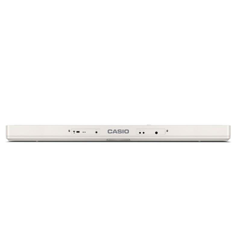 CASIO CT-S1-76WE(ホワイト) tone(電子ピアノ) : 渋谷イケベ楽器村