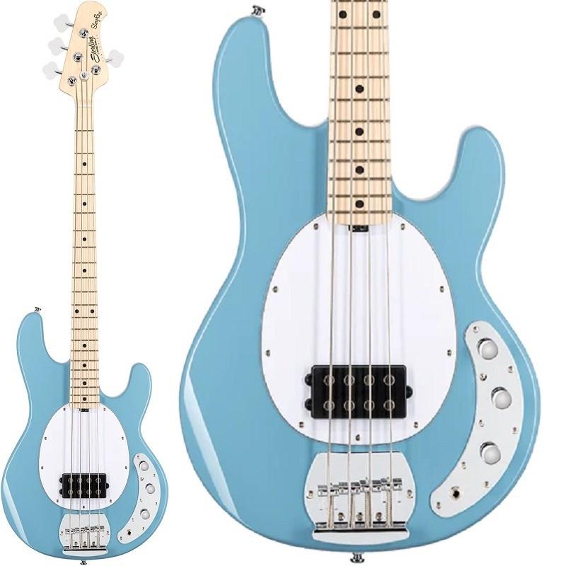 Music Man Sterling by MUSICMAN S.U.B. Series Ray4 (Chopper Blue