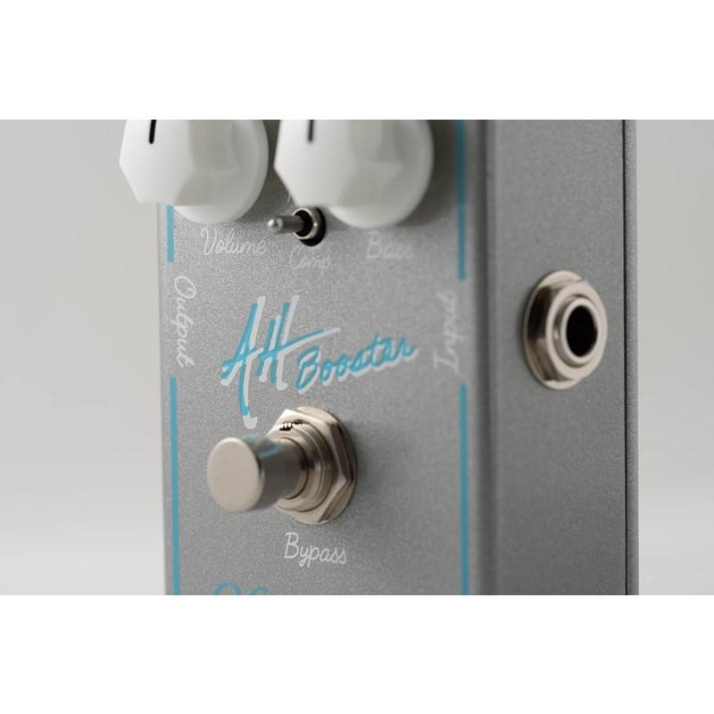 Xotic 【夏先取り大特価セール】【WEB限定在庫処分セール】 AH Booster
