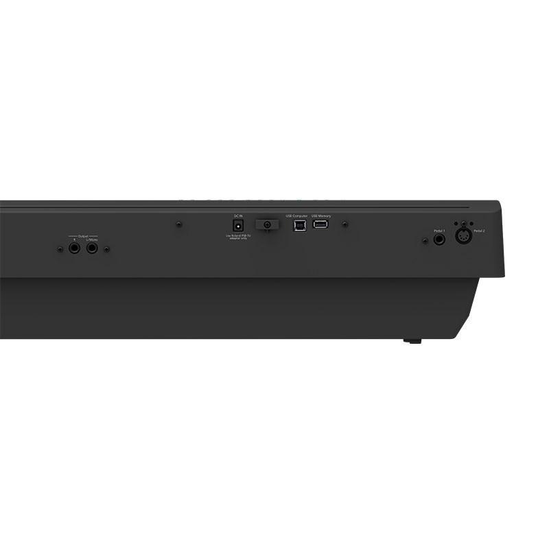 ローランド（Roland） Roland FP-30X-BK(ブラック)【純正ケースセット