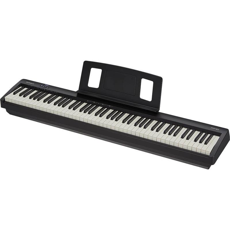 Roland FP-10純正ケースセット(※沖縄、一部離島へのお届けは送料別途お見積り)(代引き不可)(電子ピアノ)_2