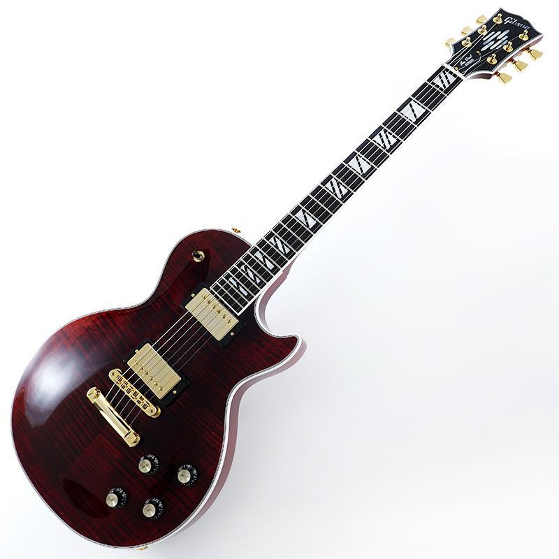 Gibson（ギブソン） Gibson Les Paul Supreme (Wine Red) SN.225550095