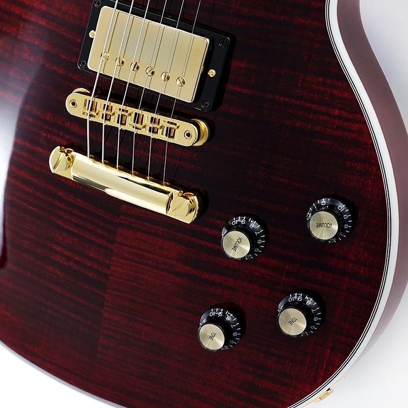 【牛骨★ギブソン直系】Epiphone☆EJ-45S赤【弾き易く調整☆新品弦】 牛骨☆ギブソン直系】エピフォン☆EJ-45！オレンジ！【弾き易く調整