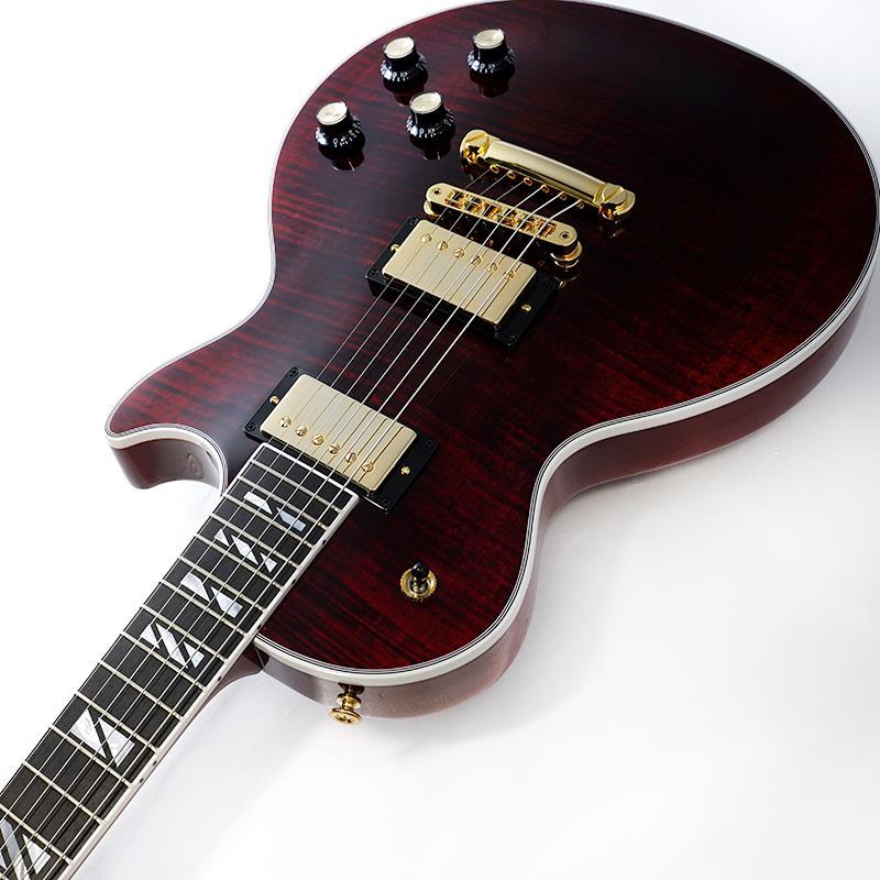Gibson（ギブソン） Gibson Les Paul Supreme (Wine Red) SN.225550095