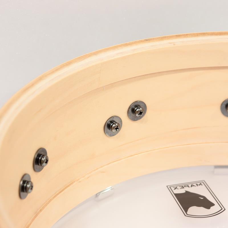 MAPEX BPML4500CFB [BP DESIGN LAB / EQUINOX 14''×5'']の画像