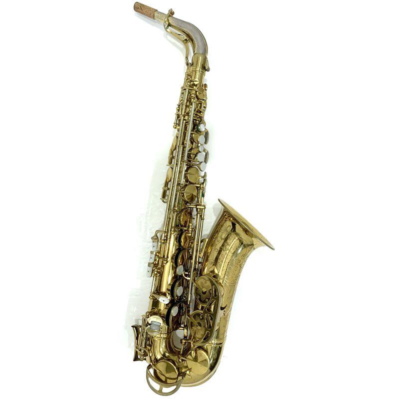 KING VINTAGE 1950's Super20 Full Pearl S/N:308xx4 Original Lacquer